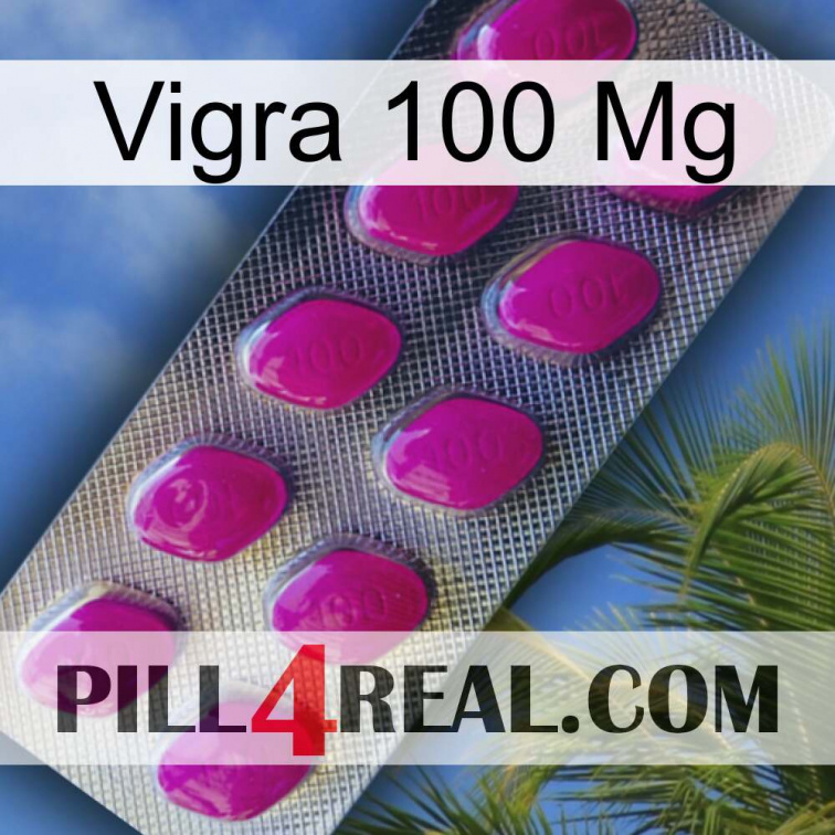 Vigra 100Mg 09